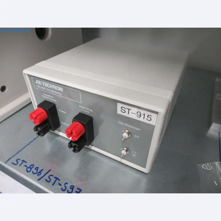 LILIUM eAircraft GmbH / LILIUM GmbH; machines, test systems and operating equipment for the production of eVTOLs-1