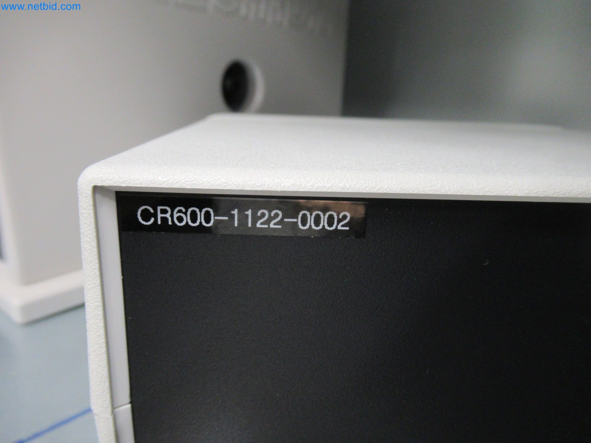 LILIUM eAircraft GmbH / LILIUM GmbH; Maschinen, Testanlagen und Betriebsausstattungen zur Herstellung von eVTOL -2