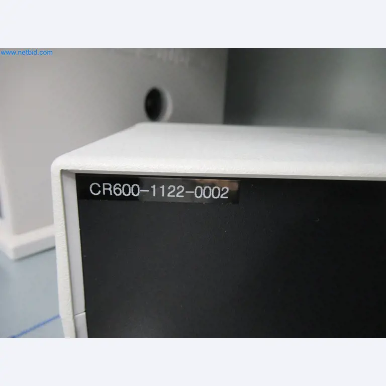 LILIUM eAircraft GmbH / LILIUM GmbH; machines, test systems and operating equipment for the production of eVTOLs-2