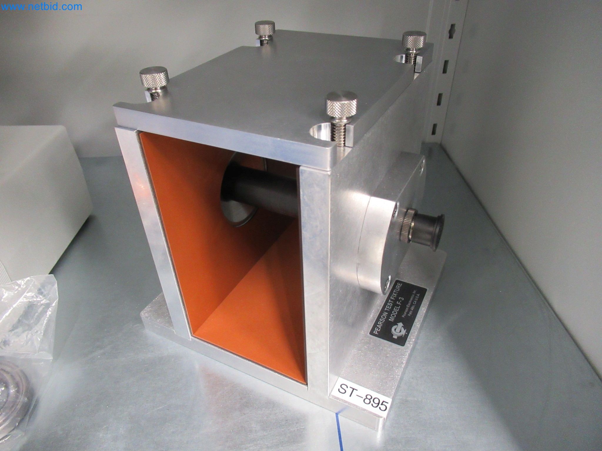 LILIUM eAircraft GmbH / LILIUM GmbH; machines, test systems and operating equipment for the production of eVTOLs-1