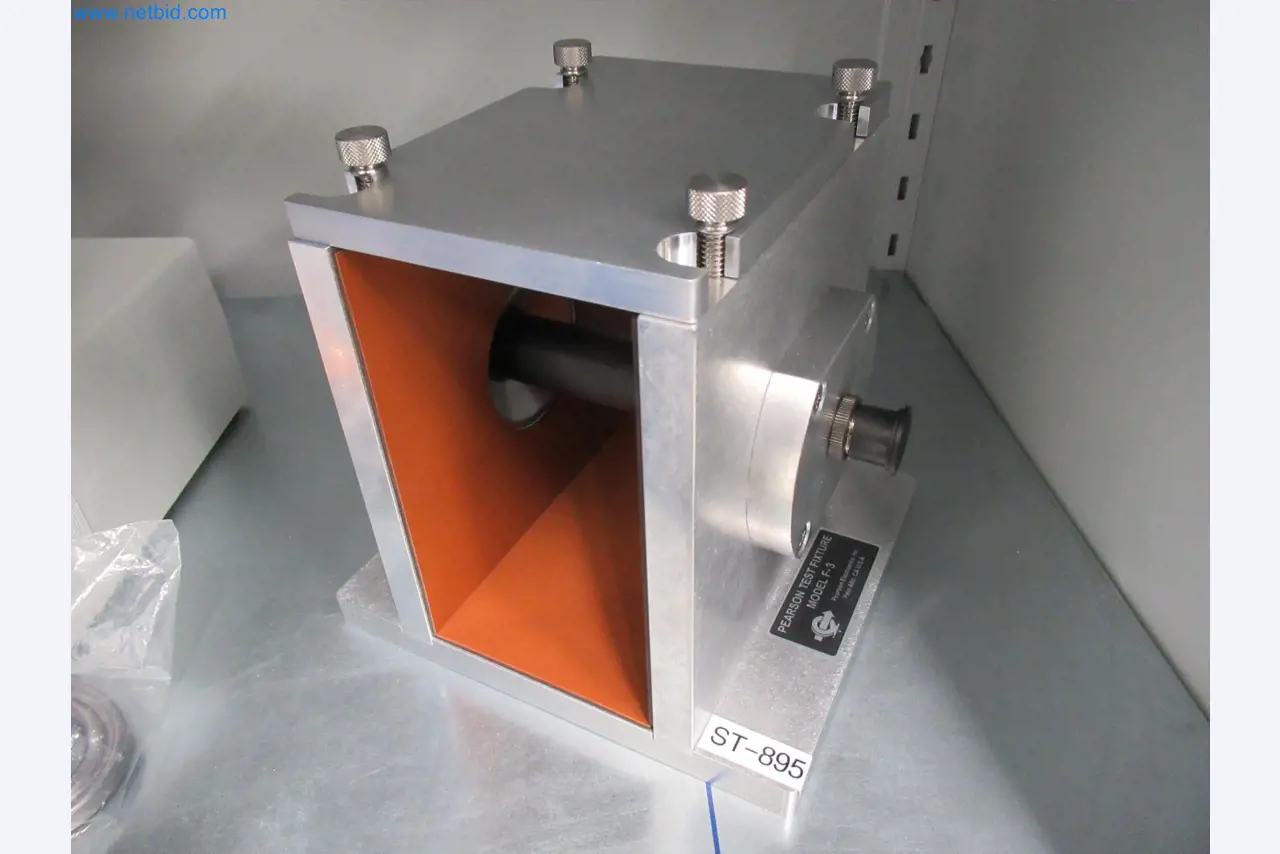 LILIUM eAircraft GmbH / LILIUM GmbH; machines, test systems and operating equipment for the production of eVTOLs-1