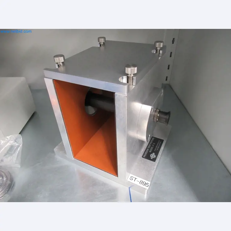 LILIUM eAircraft GmbH / LILIUM GmbH; machines, test systems and operating equipment for the production of eVTOLs-1