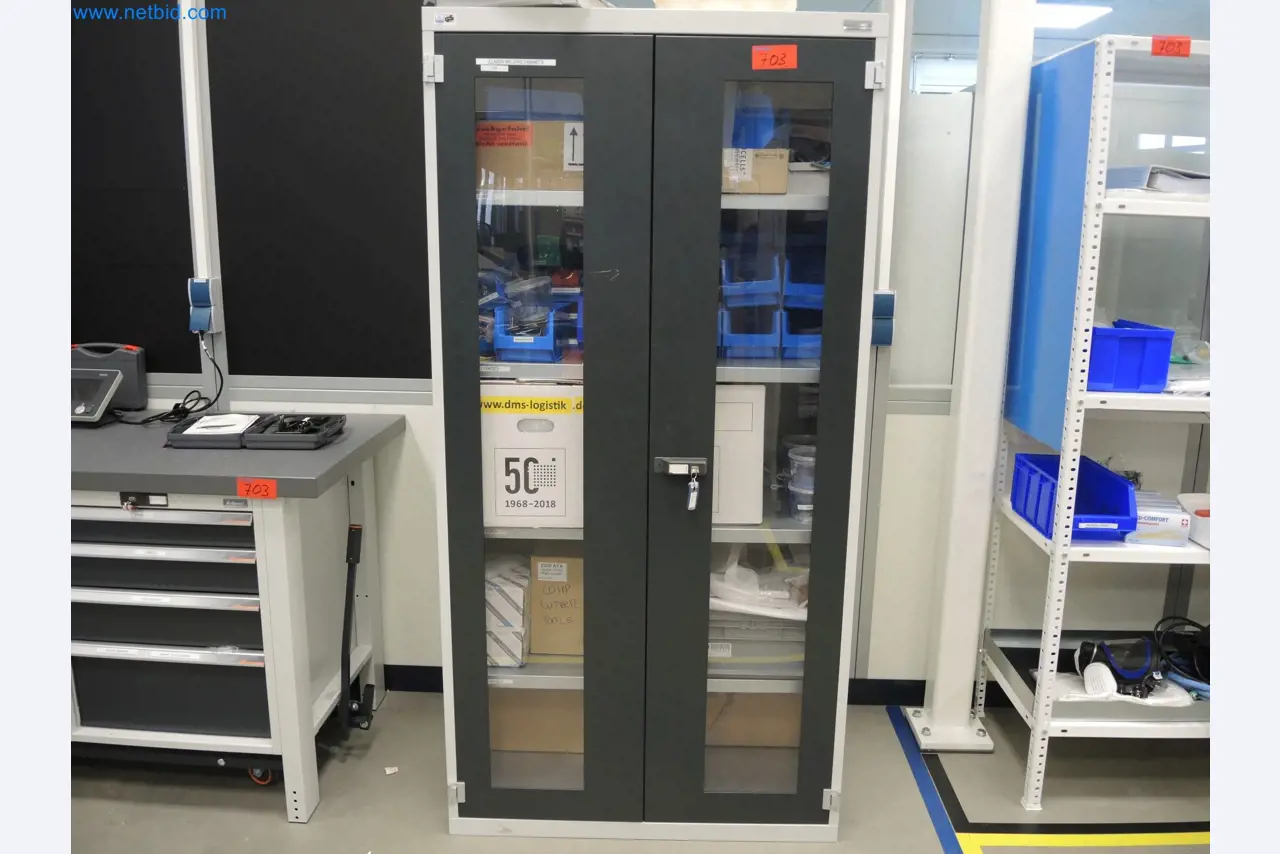 LILIUM eAircraft GmbH / LILIUM GmbH; Maschinen, Testanlagen und Betriebsausstattungen zur Herstellung von eVTOL -10