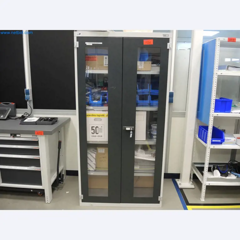 LILIUM eAircraft GmbH / LILIUM GmbH; Maschinen, Testanlagen und Betriebsausstattungen zur Herstellung von eVTOL -10