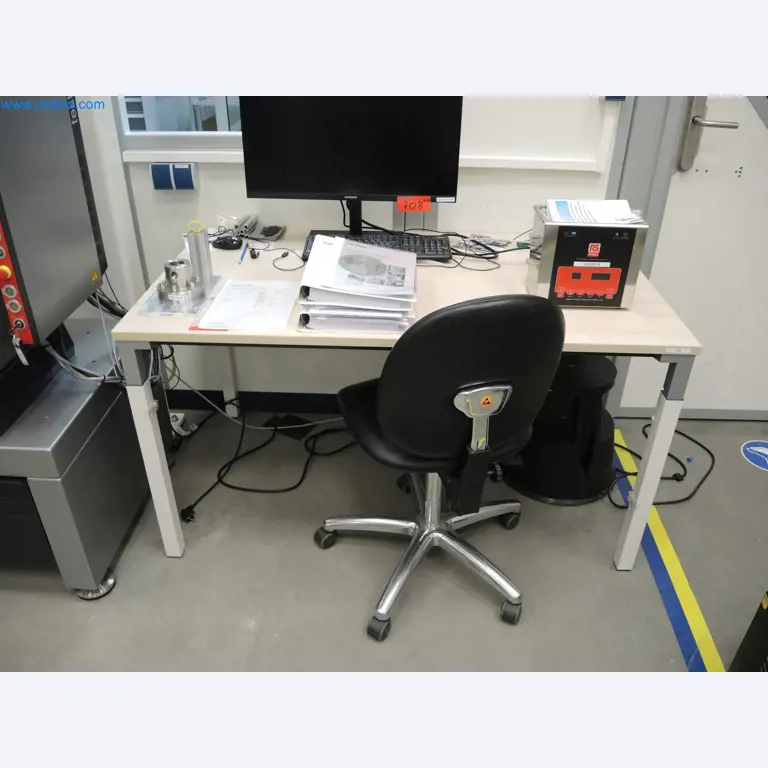 LILIUM eAircraft GmbH / LILIUM GmbH; Maschinen, Testanlagen und Betriebsausstattungen zur Herstellung von eVTOL -14