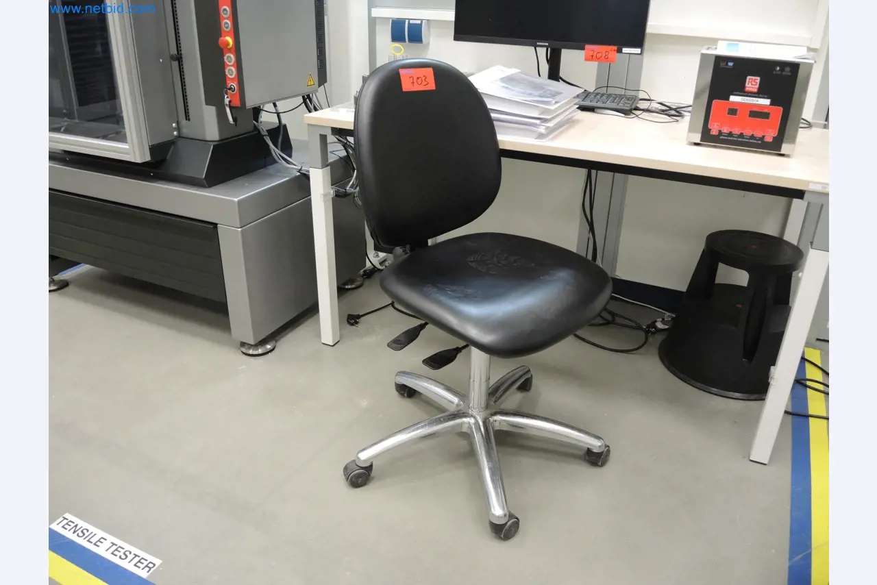 LILIUM eAircraft GmbH / LILIUM GmbH; Maschinen, Testanlagen und Betriebsausstattungen zur Herstellung von eVTOL -15