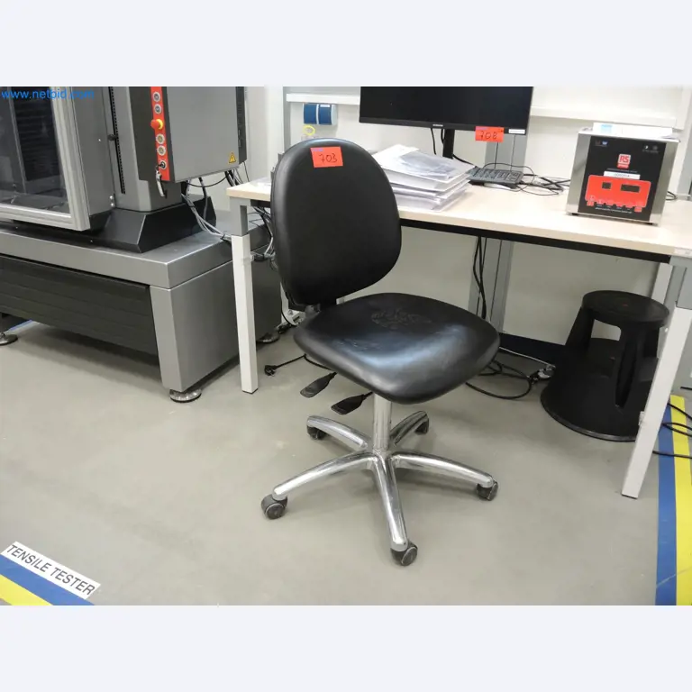 LILIUM eAircraft GmbH / LILIUM GmbH; Maschinen, Testanlagen und Betriebsausstattungen zur Herstellung von eVTOL -15