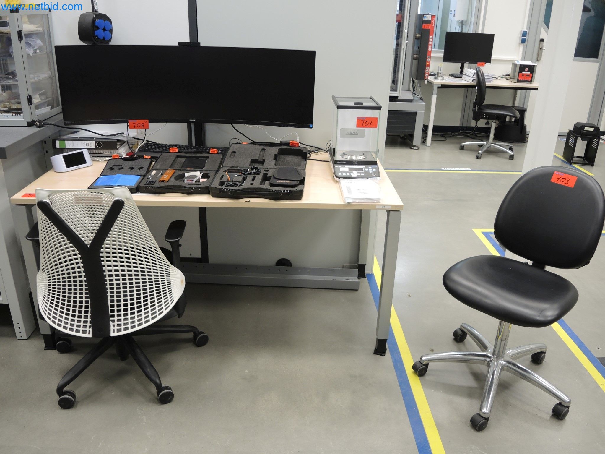LILIUM eAircraft GmbH / LILIUM GmbH; technische Anlagen, Avionik-Warenbestände, Ersatzteile und Betriebsausstattungen zur Herstellung von eVTOL-16