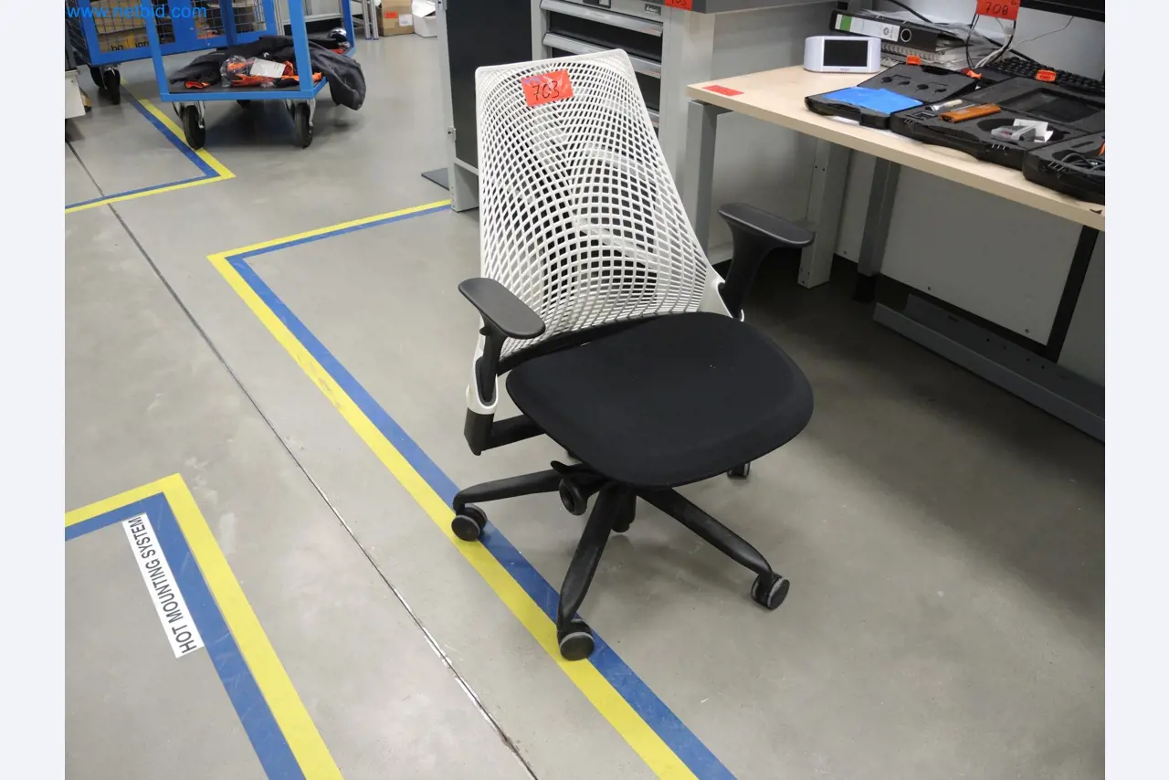 LILIUM eAircraft GmbH / LILIUM GmbH; Maschinen, Testanlagen und Betriebsausstattungen zur Herstellung von eVTOL -17