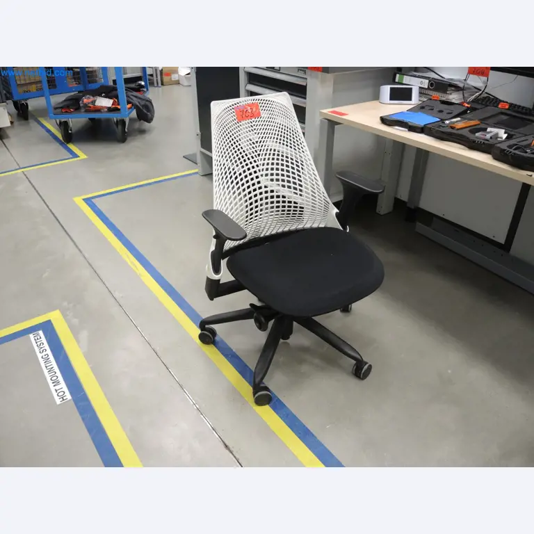 LILIUM eAircraft GmbH / LILIUM GmbH; Maschinen, Testanlagen und Betriebsausstattungen zur Herstellung von eVTOL -17