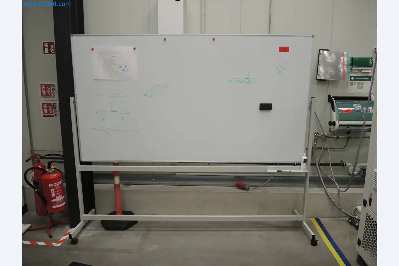 LILIUM eAircraft GmbH / LILIUM GmbH; Maschinen, Testanlagen und Betriebsausstattungen zur Herstellung von eVTOL -18