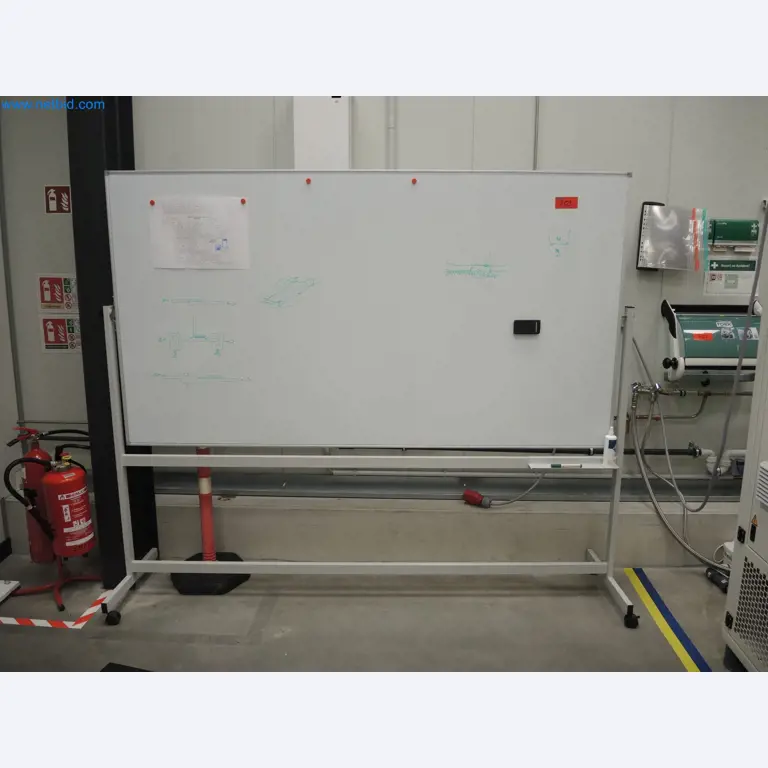 LILIUM eAircraft GmbH / LILIUM GmbH; Maschinen, Testanlagen und Betriebsausstattungen zur Herstellung von eVTOL -18