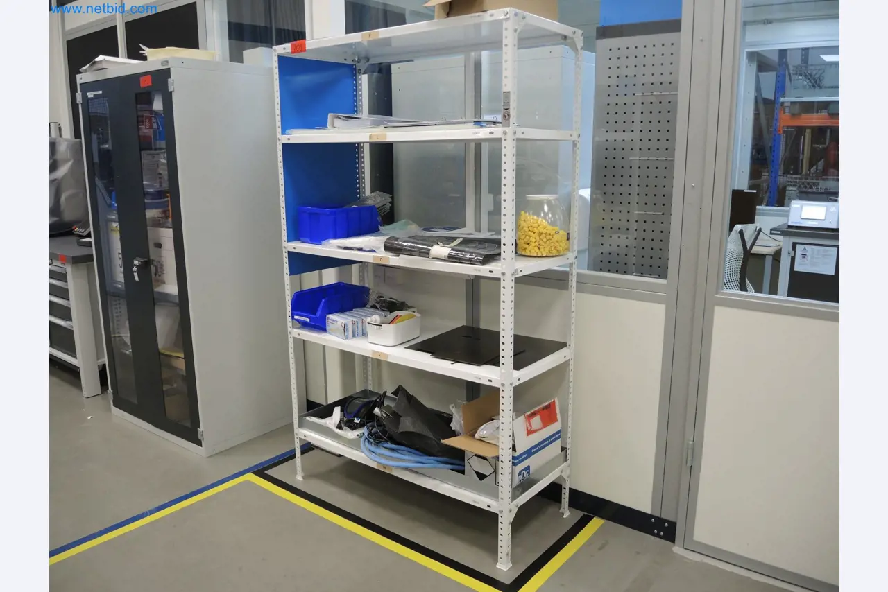 LILIUM eAircraft GmbH / LILIUM GmbH; Maschinen, Testanlagen und Betriebsausstattungen zur Herstellung von eVTOL -19