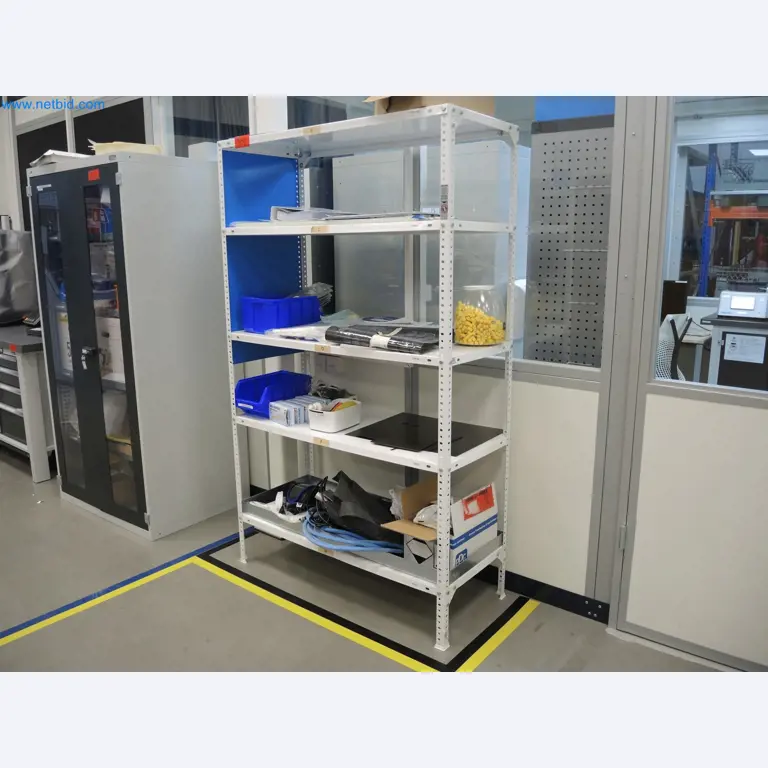 LILIUM eAircraft GmbH / LILIUM GmbH; Maschinen, Testanlagen und Betriebsausstattungen zur Herstellung von eVTOL -19