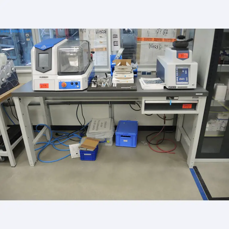 LILIUM eAircraft GmbH / LILIUM GmbH; Maschinen, Testanlagen und Betriebsausstattungen zur Herstellung von eVTOL -2