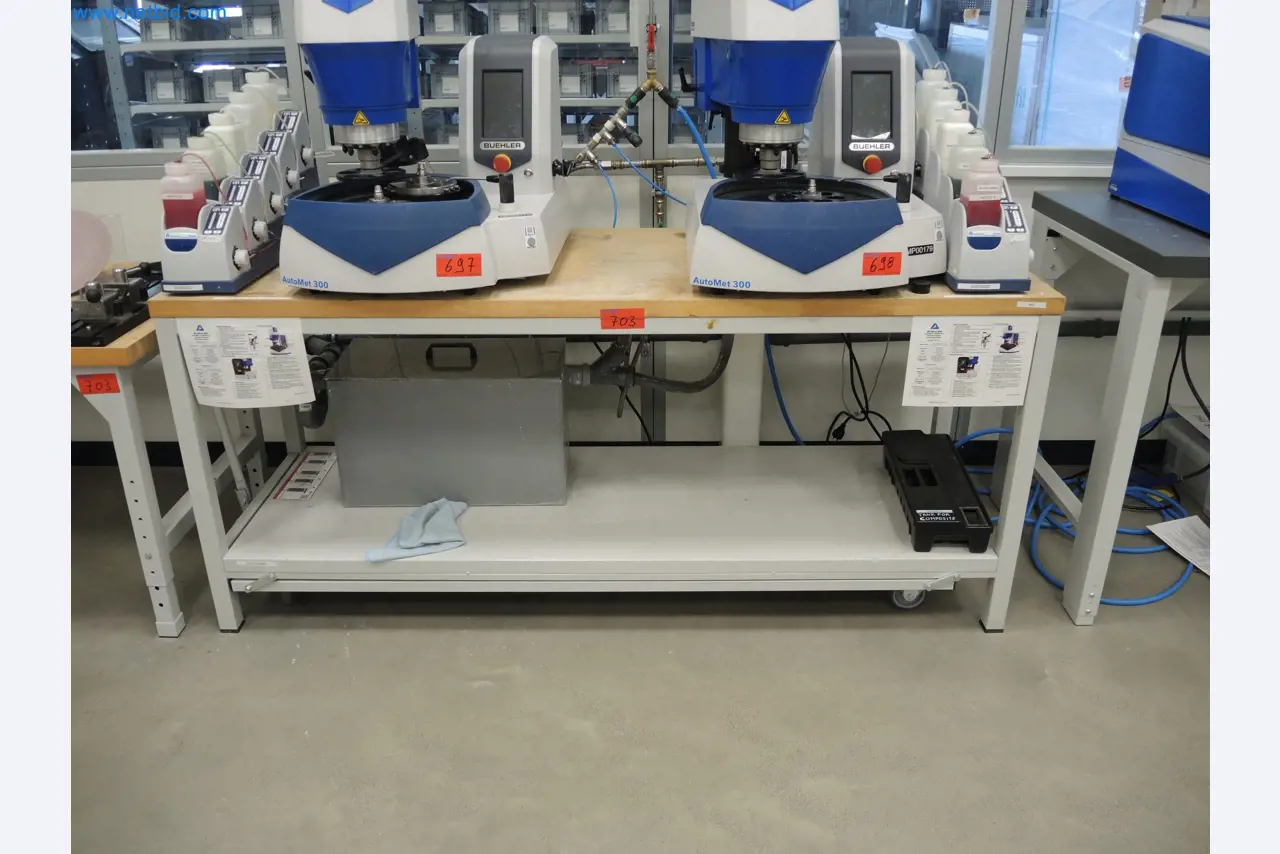 LILIUM eAircraft GmbH / LILIUM GmbH; Maschinen, Testanlagen und Betriebsausstattungen zur Herstellung von eVTOL -3