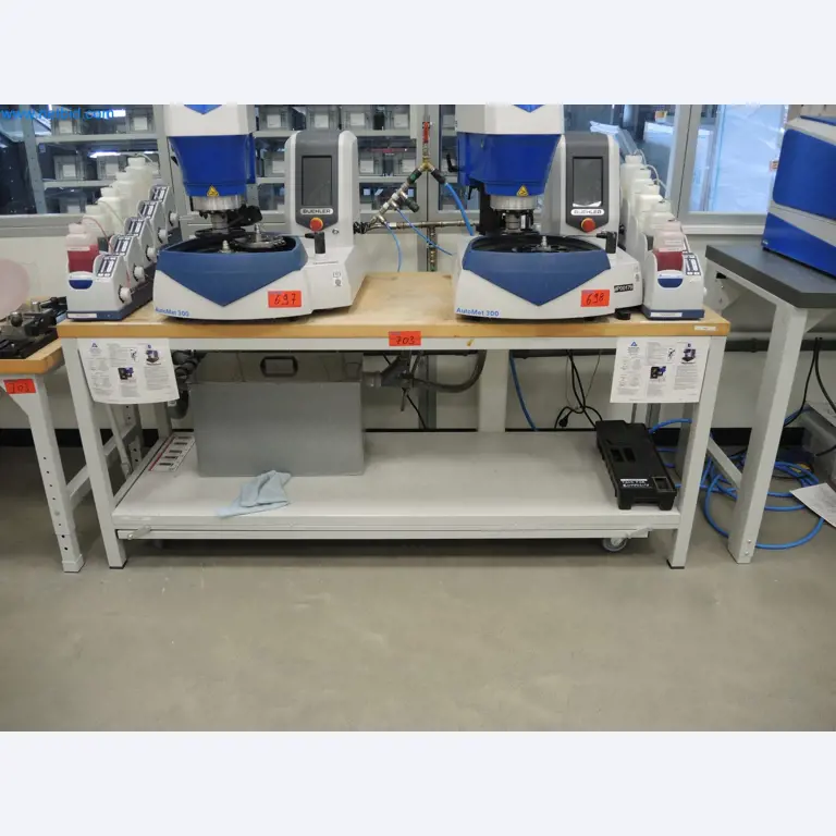 LILIUM eAircraft GmbH / LILIUM GmbH; Maschinen, Testanlagen und Betriebsausstattungen zur Herstellung von eVTOL -3