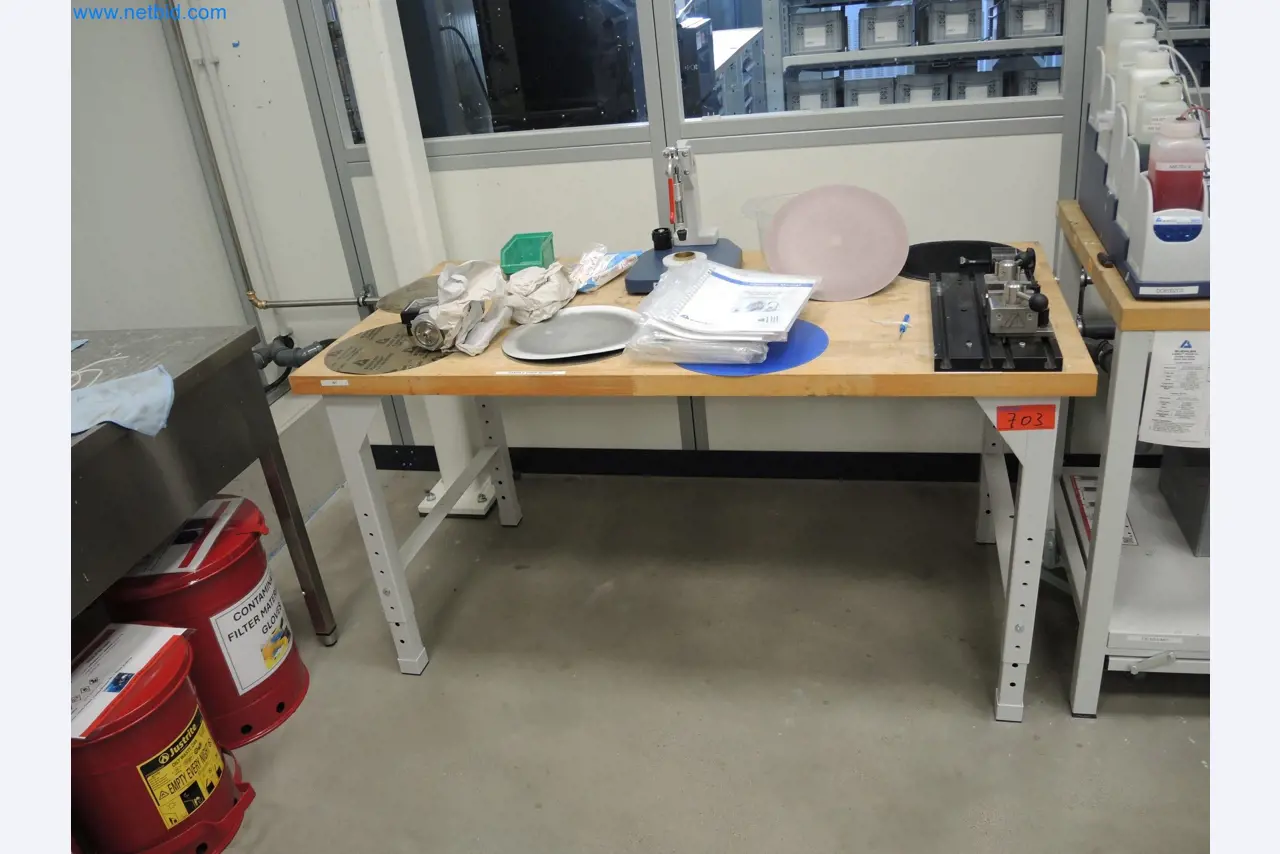 LILIUM eAircraft GmbH / LILIUM GmbH; Maschinen, Testanlagen und Betriebsausstattungen zur Herstellung von eVTOL -4