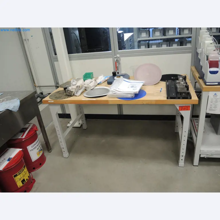 LILIUM eAircraft GmbH / LILIUM GmbH; Maschinen, Testanlagen und Betriebsausstattungen zur Herstellung von eVTOL -4