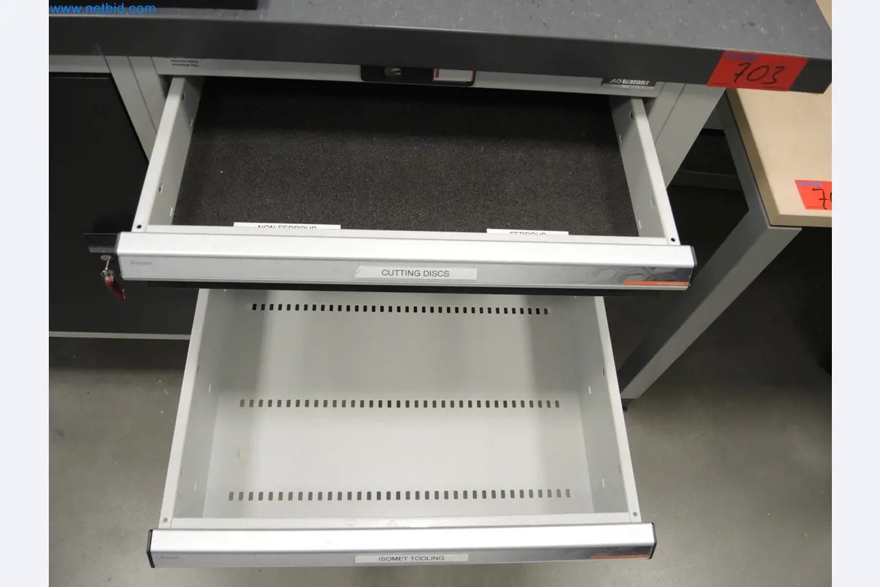 LILIUM eAircraft GmbH / LILIUM GmbH; Maschinen, Testanlagen und Betriebsausstattungen zur Herstellung von eVTOL -6