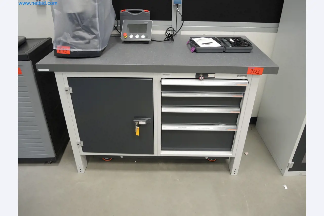 LILIUM eAircraft GmbH / LILIUM GmbH; Maschinen, Testanlagen und Betriebsausstattungen zur Herstellung von eVTOL -7