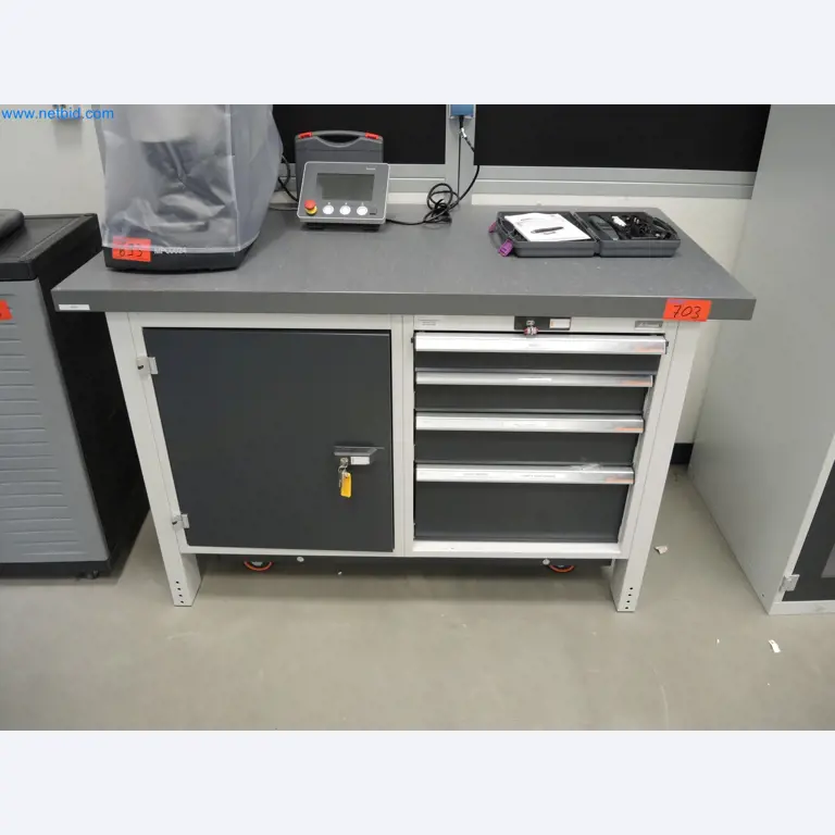 LILIUM eAircraft GmbH / LILIUM GmbH; Maschinen, Testanlagen und Betriebsausstattungen zur Herstellung von eVTOL -7