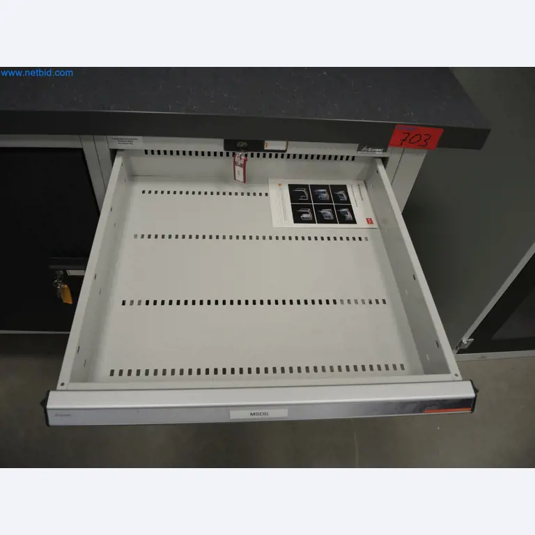 LILIUM eAircraft GmbH / LILIUM GmbH; Maschinen, Testanlagen und Betriebsausstattungen zur Herstellung von eVTOL -8