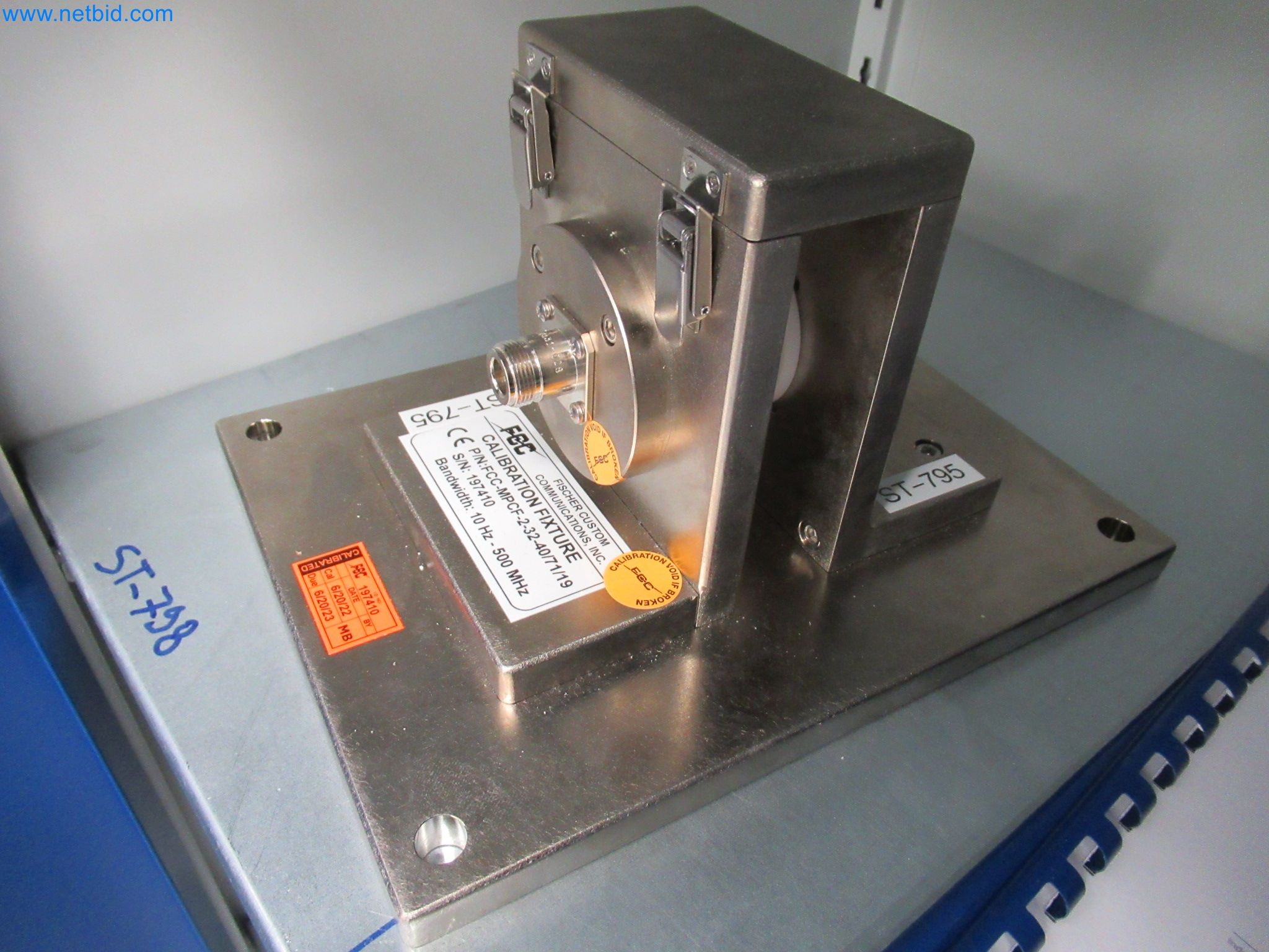 LILIUM eAircraft GmbH / LILIUM GmbH; máquinas, sistemas de prueba y equipos operativos para la producción de eVTOLs-1