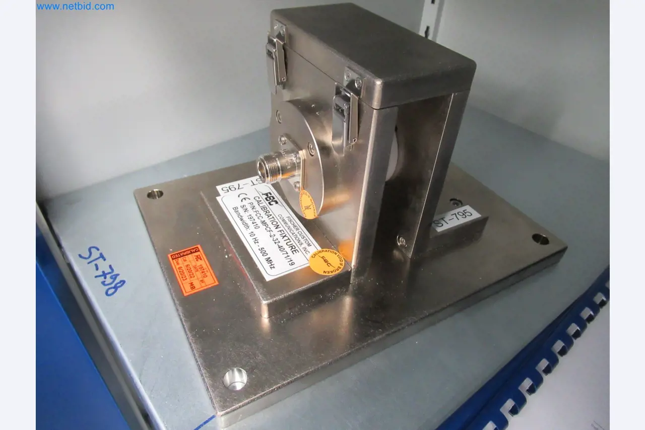 LILIUM eAircraft GmbH / LILIUM GmbH; machines, test systems and operating equipment for the production of eVTOLs-1