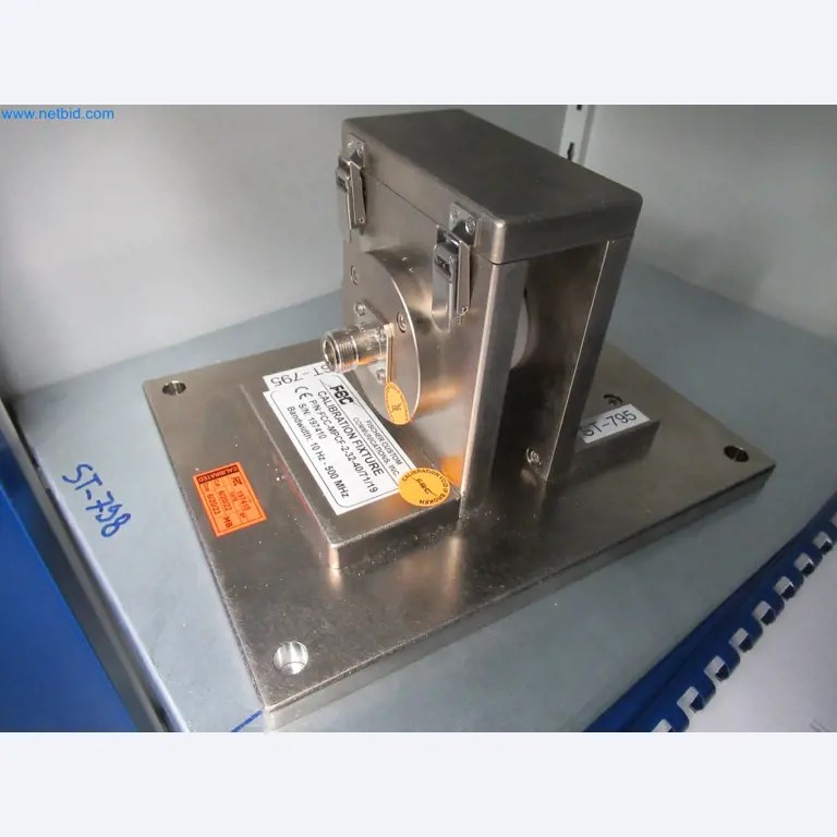 LILIUM eAircraft GmbH / LILIUM GmbH; machines, test systems and operating equipment for the production of eVTOLs-1