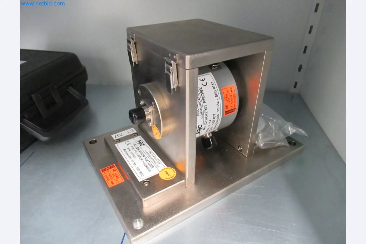 LILIUM eAircraft GmbH / LILIUM GmbH; machines, test systems and operating equipment for the production of eVTOLs-1