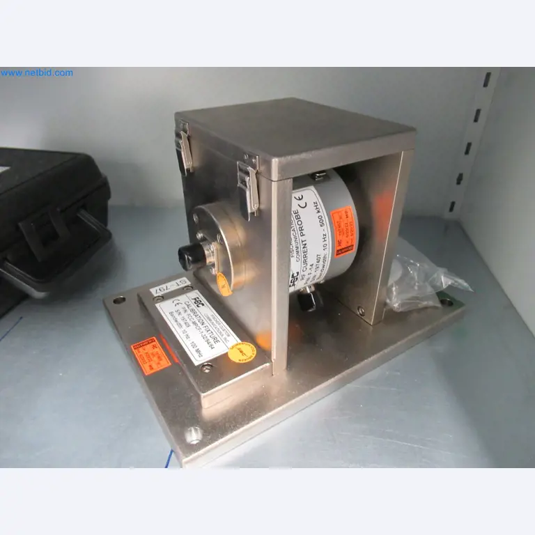 LILIUM eAircraft GmbH / LILIUM GmbH; machines, test systems and operating equipment for the production of eVTOLs-1