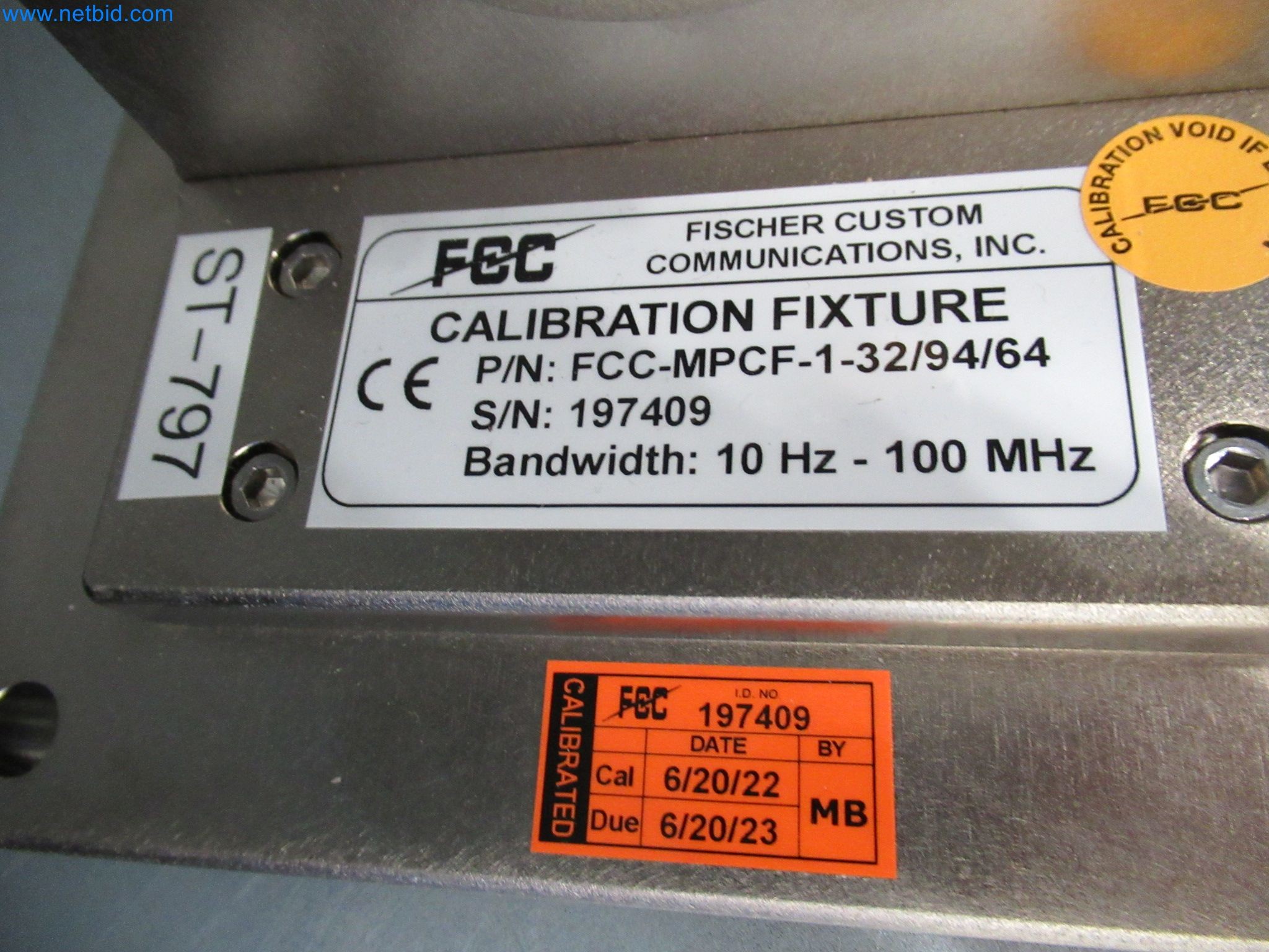 LILIUM eAircraft GmbH / LILIUM GmbH; Maschinen, Testanlagen und Betriebsausstattungen zur Herstellung von eVTOL -2