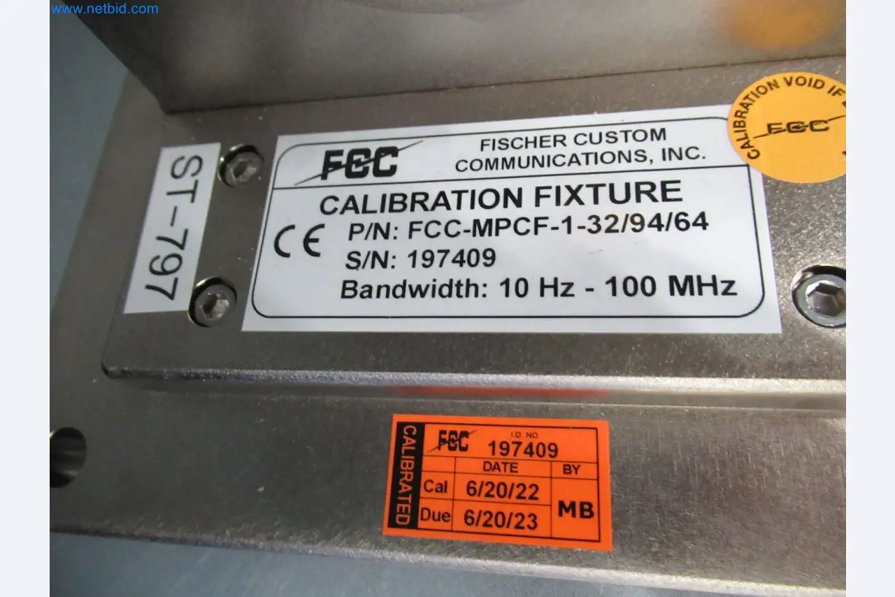 LILIUM eAircraft GmbH / LILIUM GmbH; machines, test systems and operating equipment for the production of eVTOLs-2