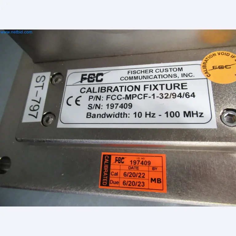 LILIUM eAircraft GmbH / LILIUM GmbH; machines, test systems and operating equipment for the production of eVTOLs-2