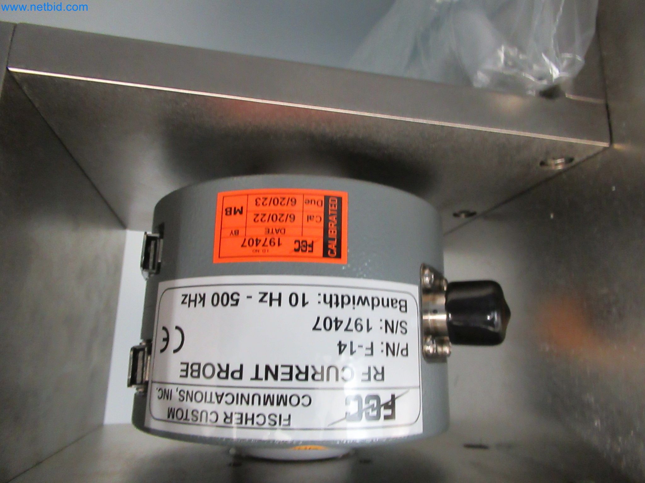 LILIUM eAircraft GmbH / LILIUM GmbH; Maschinen, Testanlagen und Betriebsausstattungen zur Herstellung von eVTOL -3