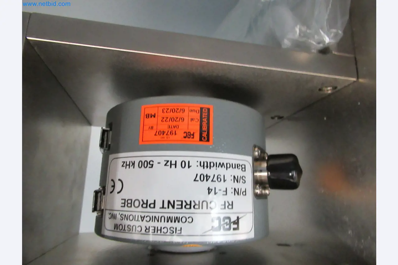 LILIUM eAircraft GmbH / LILIUM GmbH; machines, test systems and operating equipment for the production of eVTOLs-3