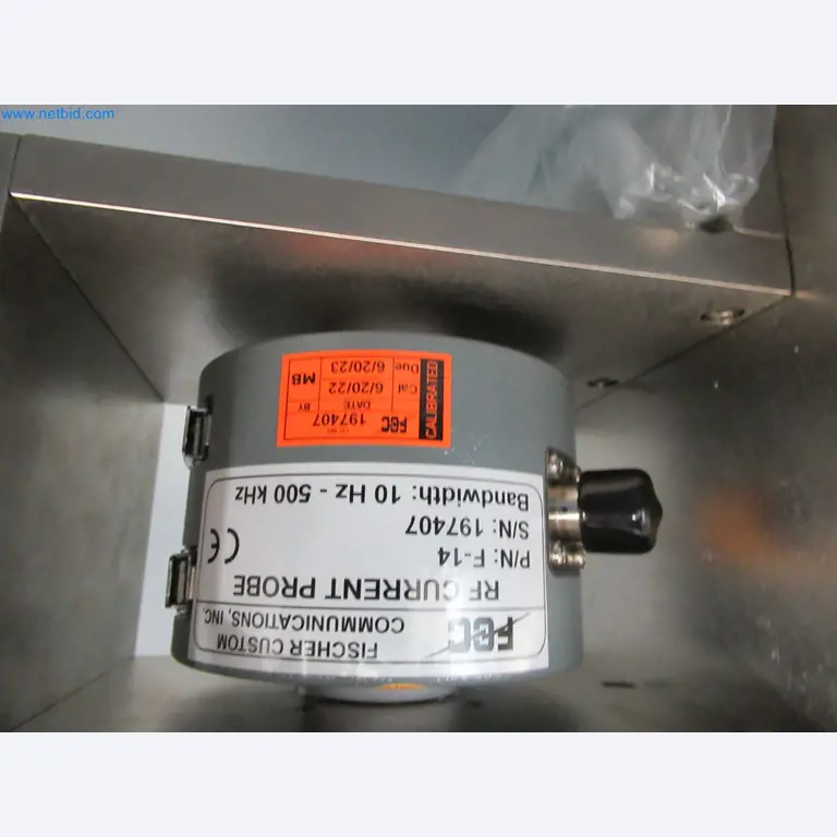 LILIUM eAircraft GmbH / LILIUM GmbH; machines, test systems and operating equipment for the production of eVTOLs-3