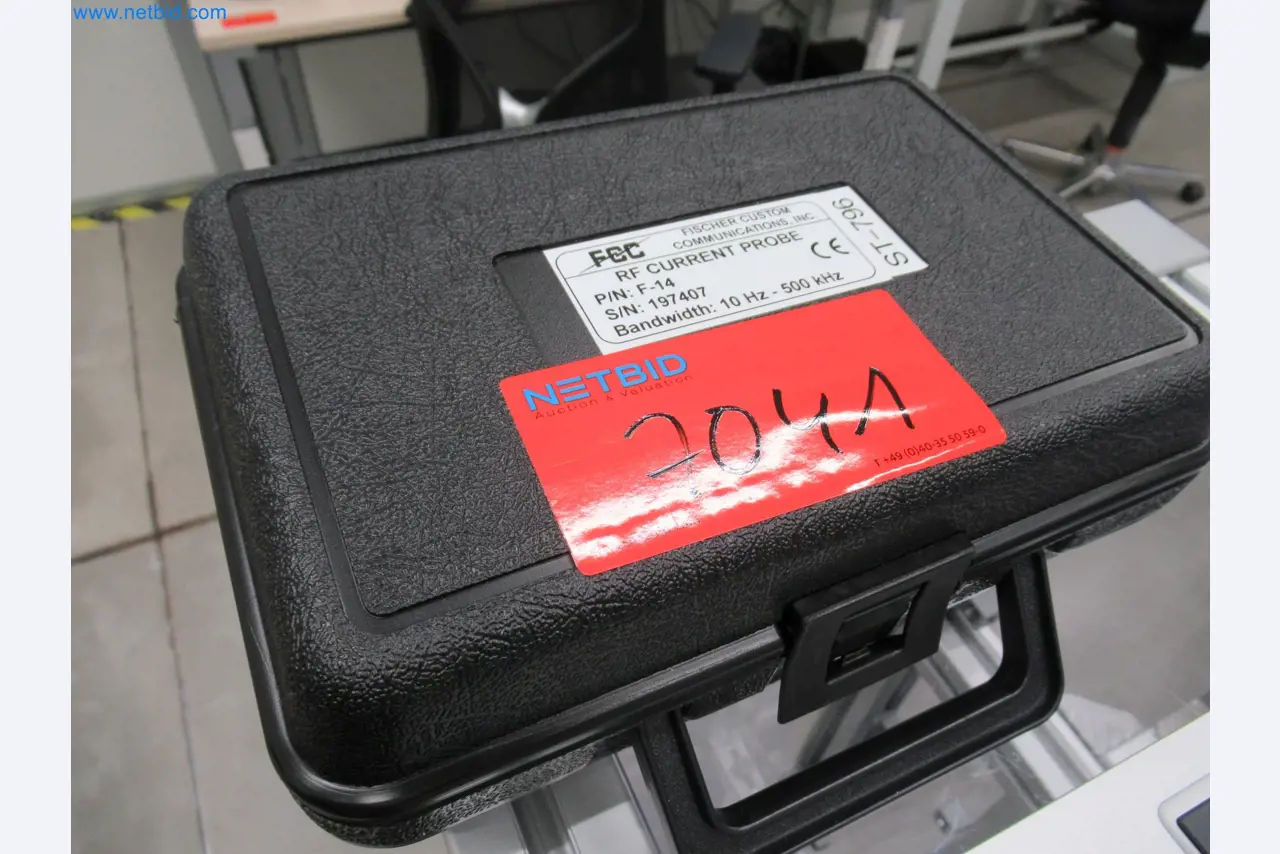 LILIUM eAircraft GmbH / LILIUM GmbH; machines, test systems and operating equipment for the production of eVTOLs-4