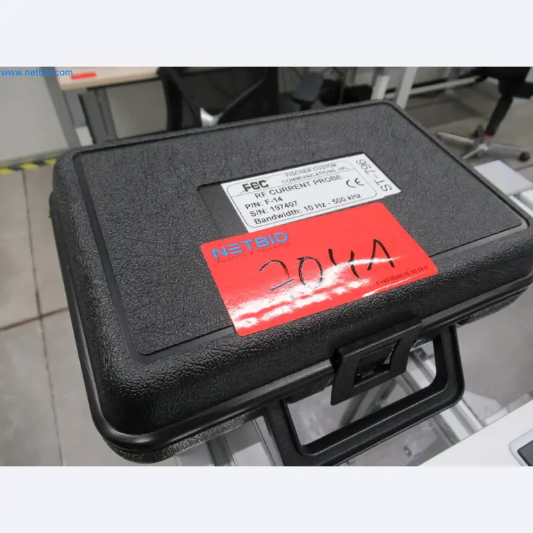 LILIUM eAircraft GmbH / LILIUM GmbH; machines, test systems and operating equipment for the production of eVTOLs-4