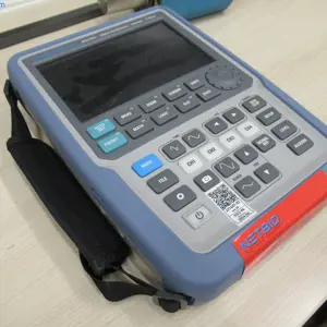 4-kanalni ročni osciloskop (ST-735) Rohde & Schwarz RTH 1004