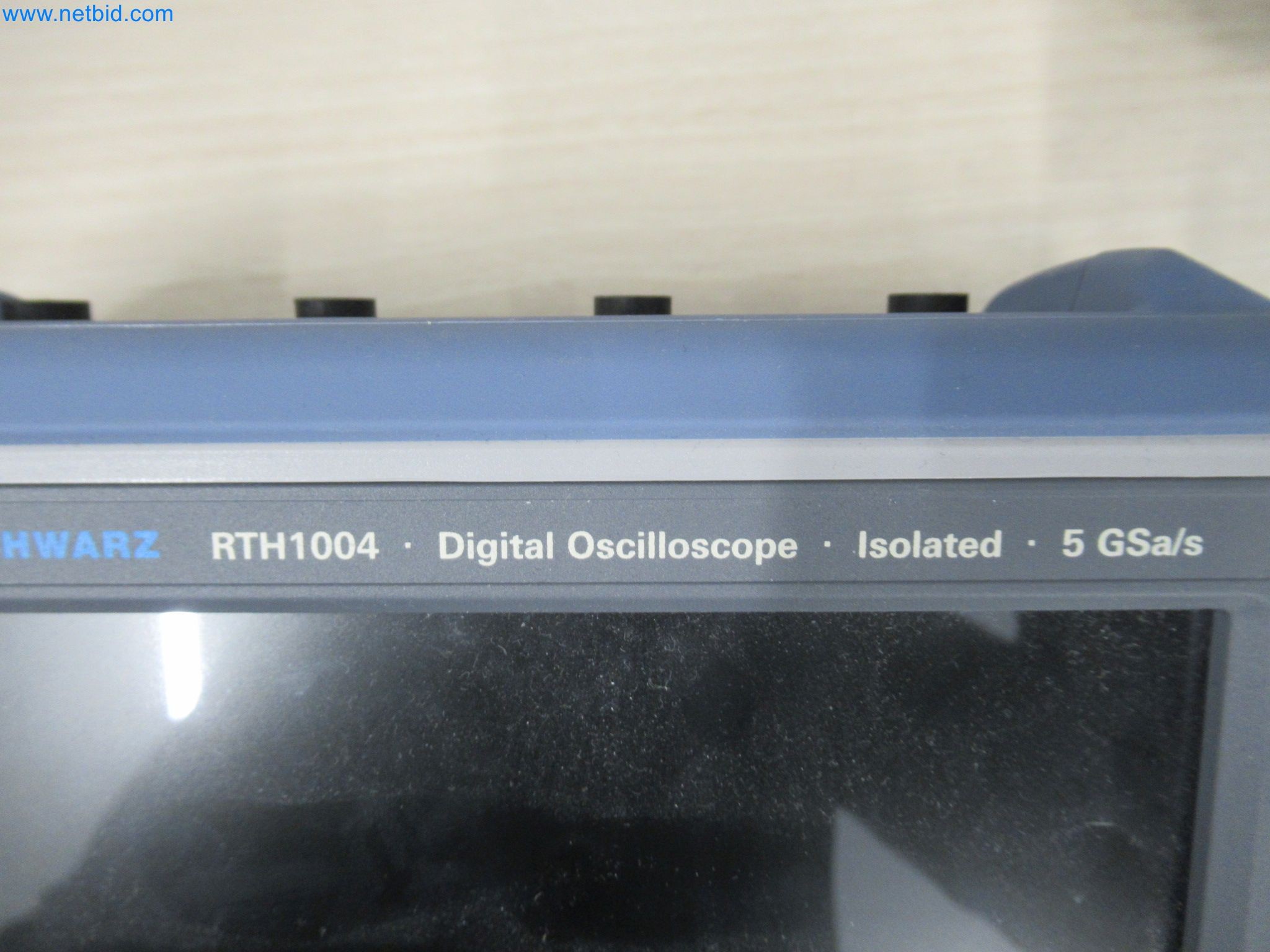 LILIUM eAircraft GmbH / LILIUM GmbH; Maschinen, Testanlagen und Betriebsausstattungen zur Herstellung von eVTOL -2