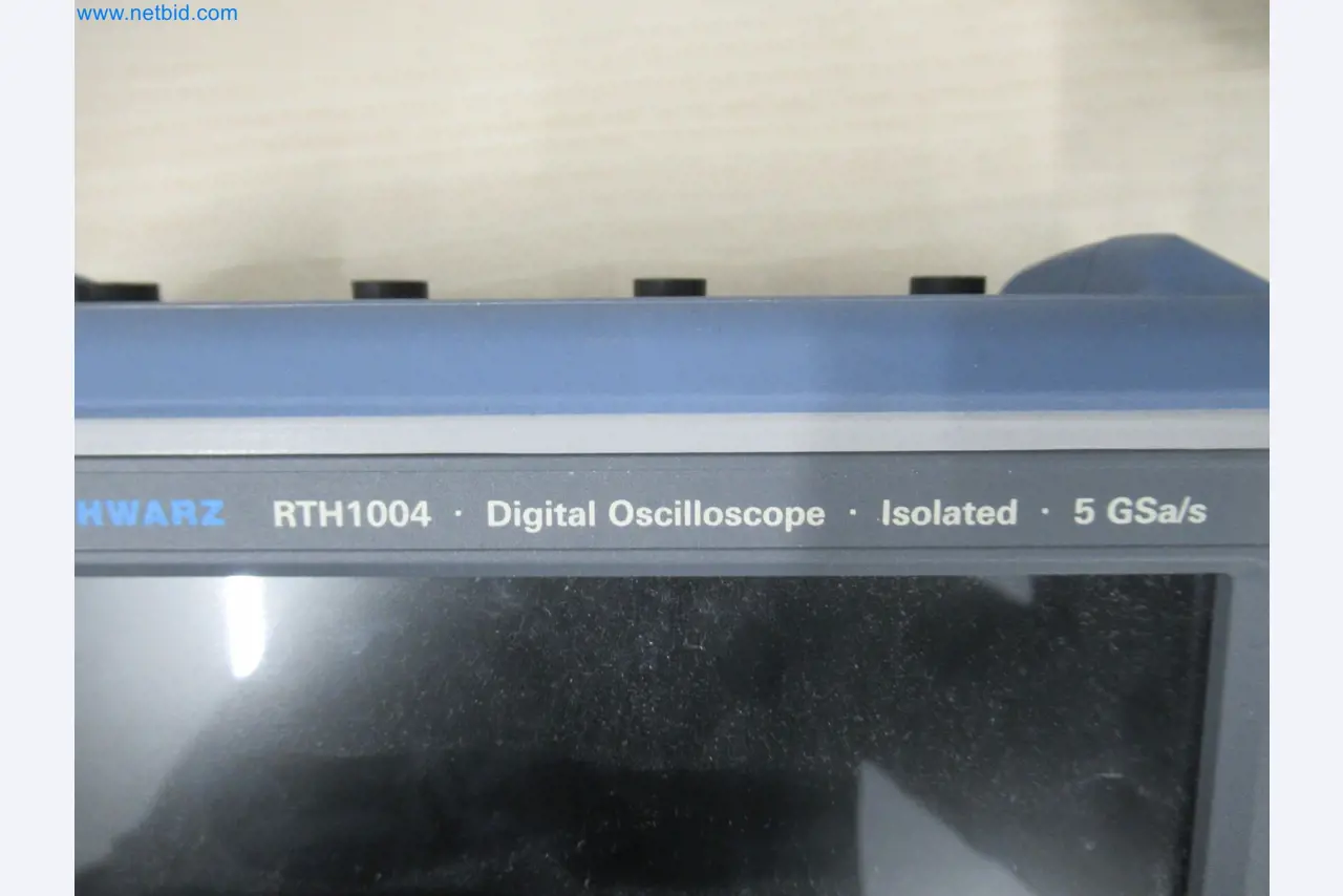 LILIUM eAircraft GmbH / LILIUM GmbH; machines, test systems and operating equipment for the production of eVTOLs-2