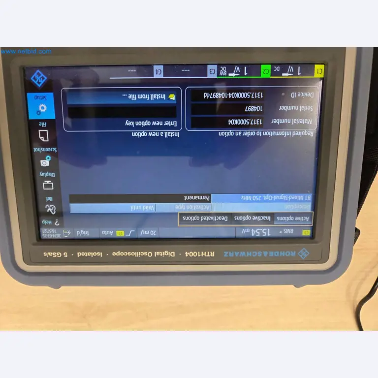 LILIUM eAircraft GmbH / LILIUM GmbH; stroje, zkušební systémy a provozní zařízení pro výrobu eVTOLů-7