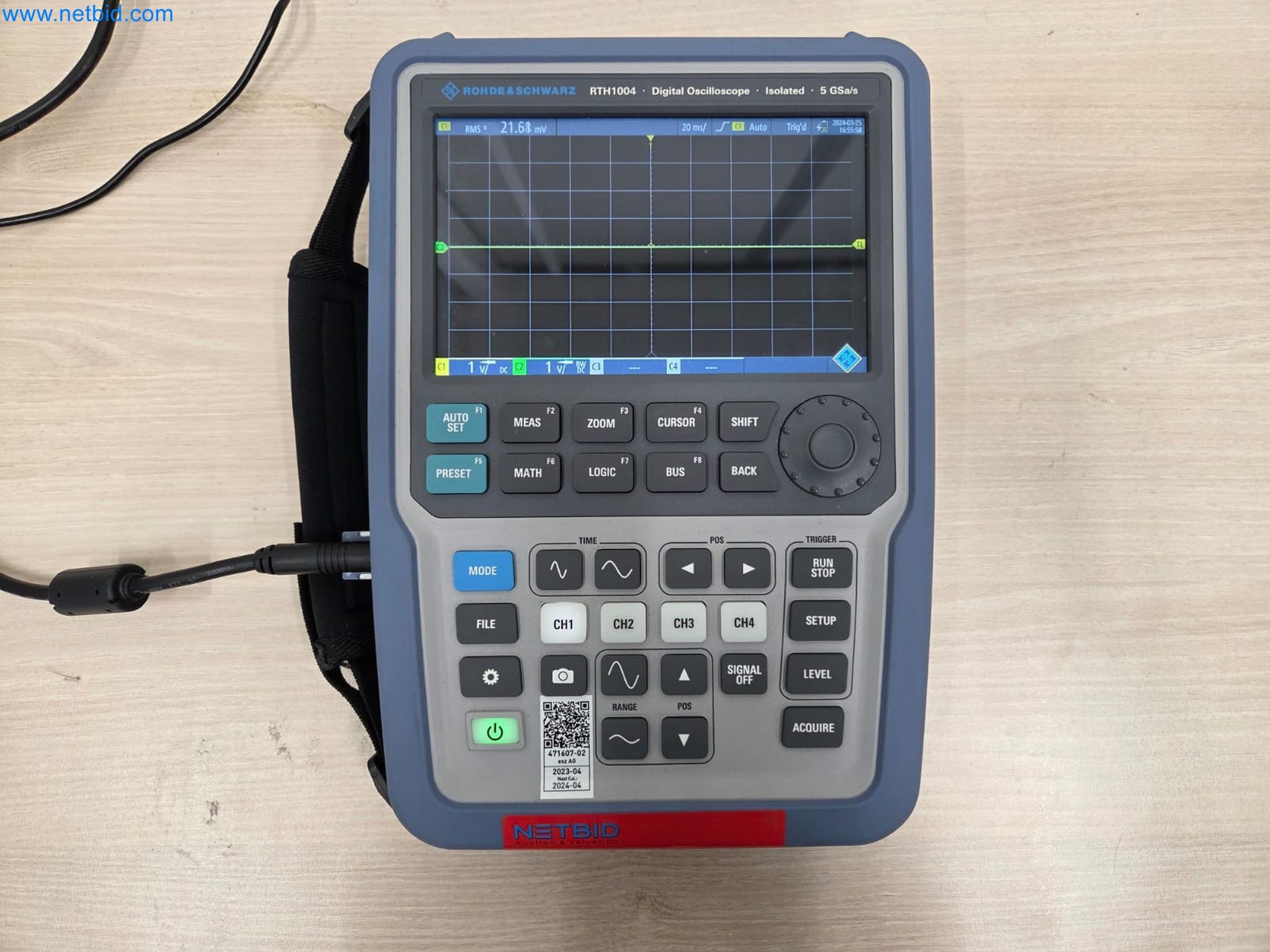 LILIUM eAircraft GmbH / LILIUM GmbH; stroje, zkušební systémy a provozní zařízení pro výrobu eVTOLů-9