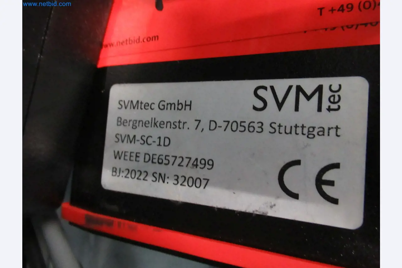 LILIUM eAircraft GmbH / LILIUM GmbH; machines, test systems and operating equipment for the production of eVTOLs-4