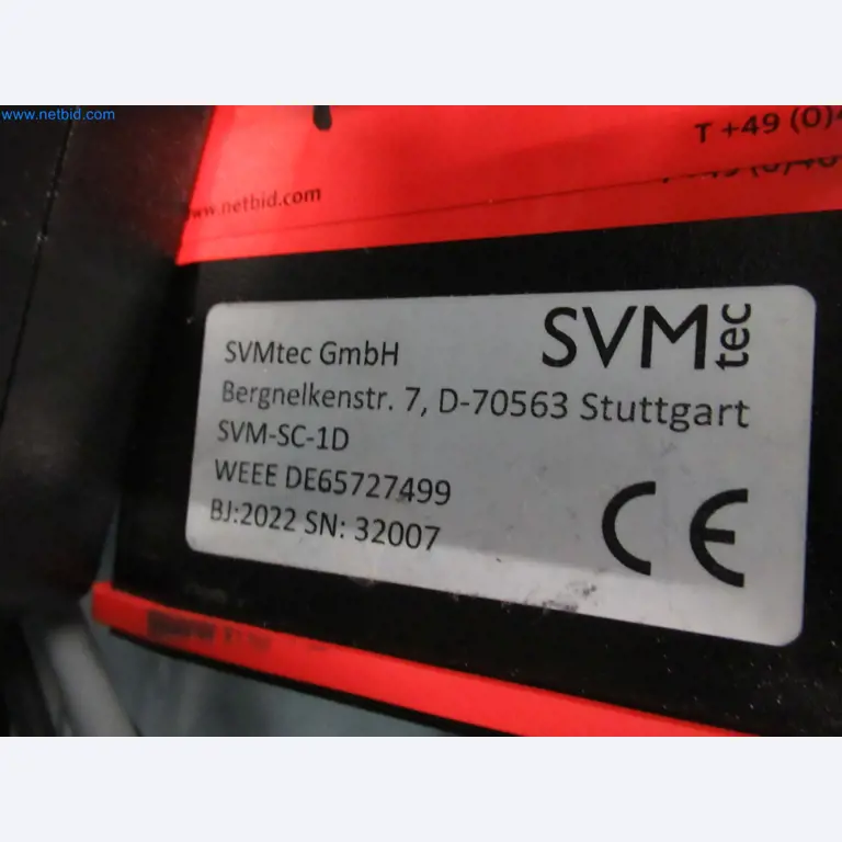 LILIUM eAircraft GmbH / LILIUM GmbH; machines, test systems and operating equipment for the production of eVTOLs-4