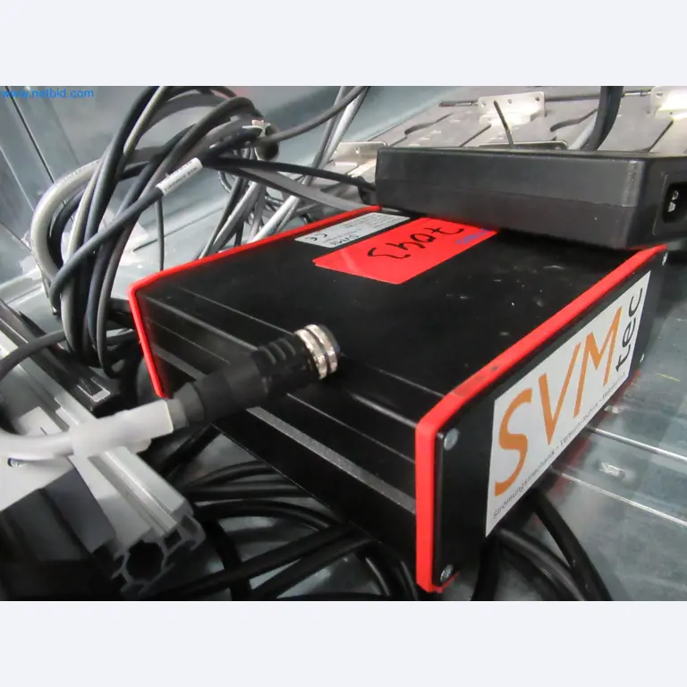 LILIUM eAircraft GmbH / LILIUM GmbH; machines, test systems and operating equipment for the production of eVTOLs-5