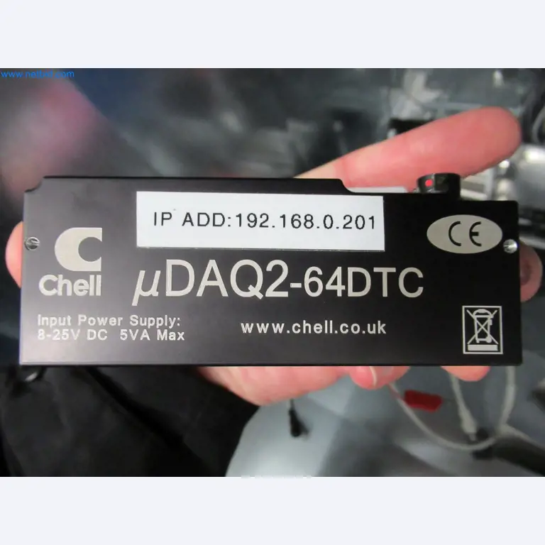 LILIUM eAircraft GmbH / LILIUM GmbH; machines, test systems and operating equipment for the production of eVTOLs-1