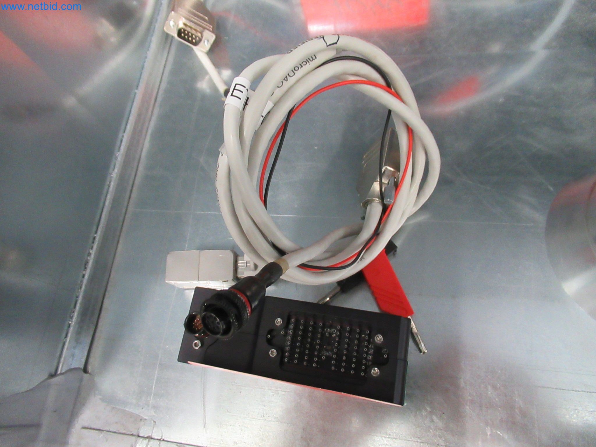 LILIUM eAircraft GmbH / LILIUM GmbH; machines, test systems and operating equipment for the production of eVTOLs-3